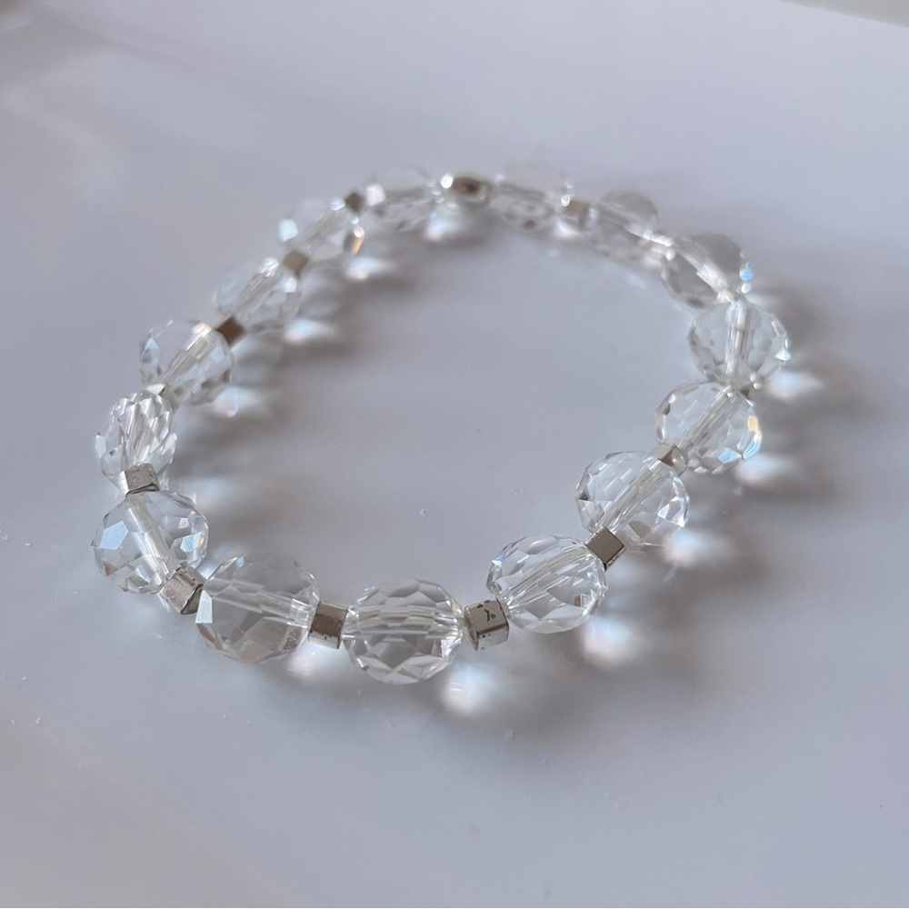 Crystal Bracelet